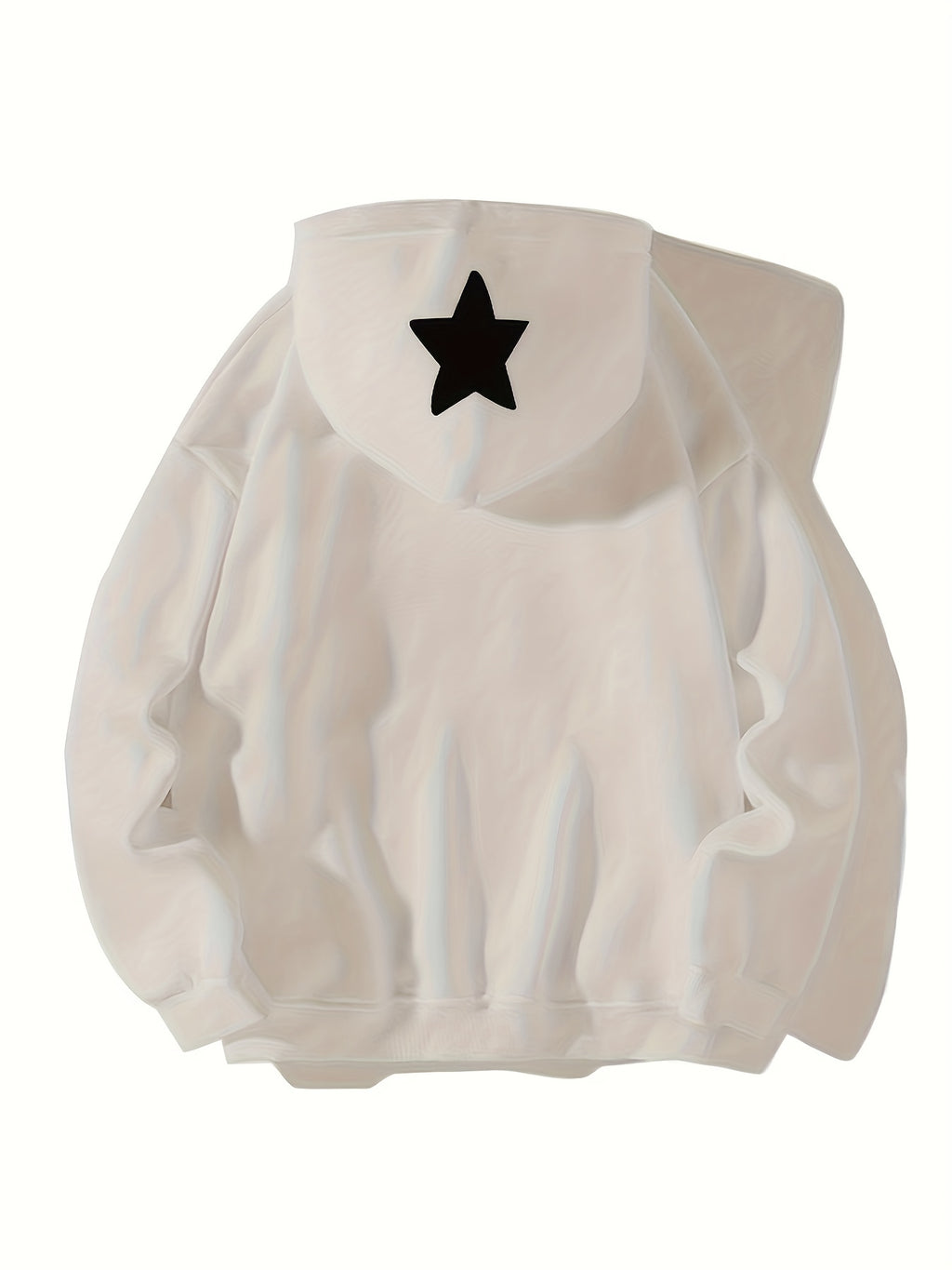 Stellar Script Hoodie