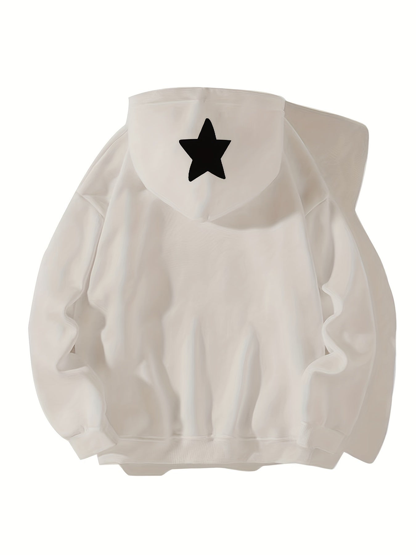 Stellar Script Hoodie