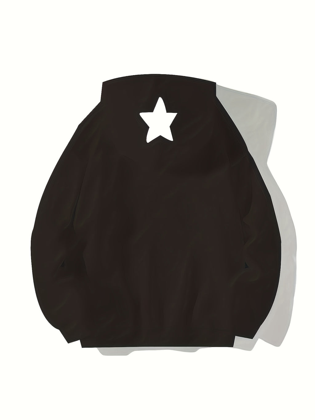 Stellar Script Hoodie