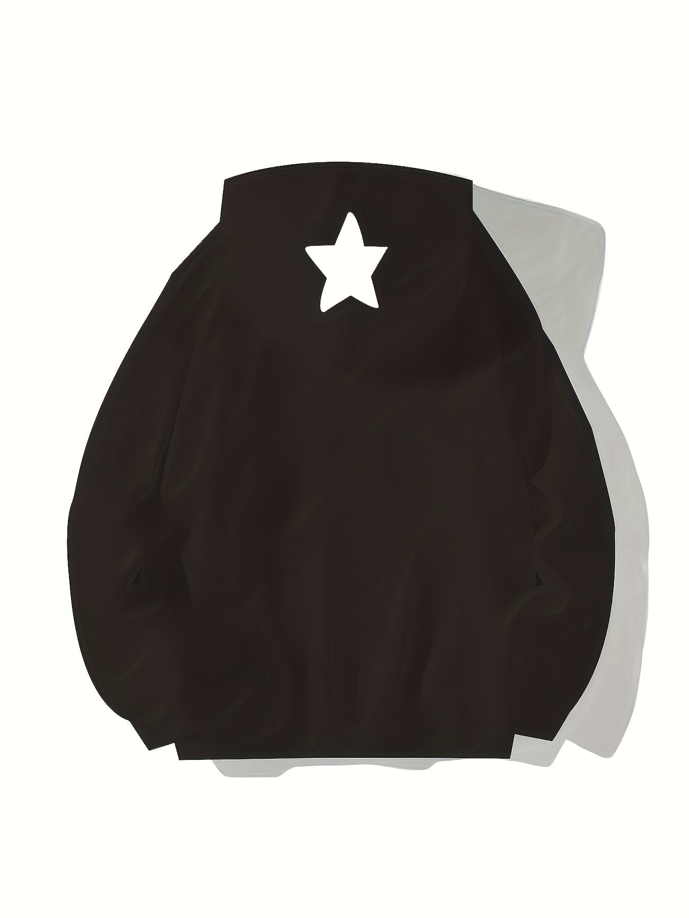 Stellar Script Hoodie