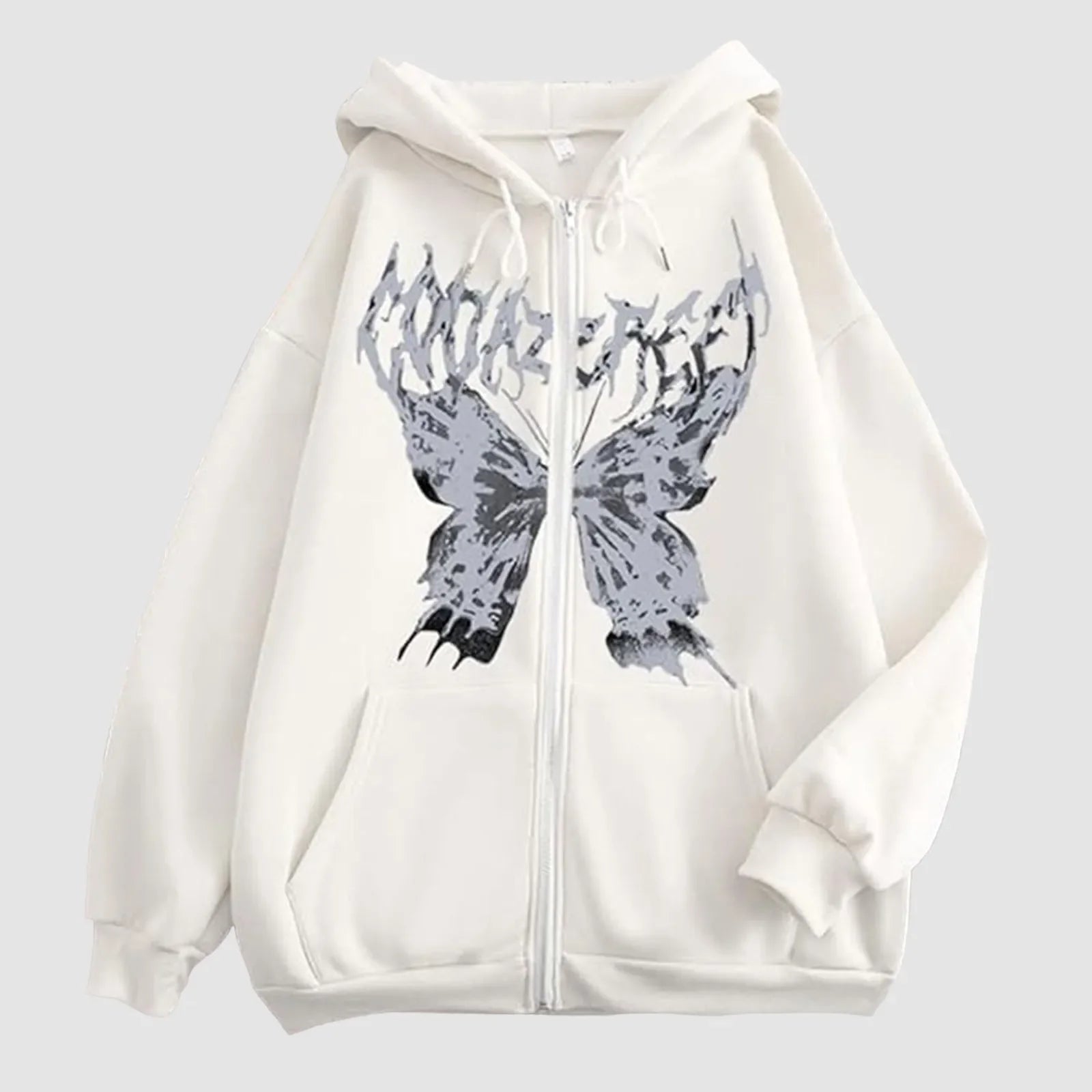 Shadow Wings Hoodie