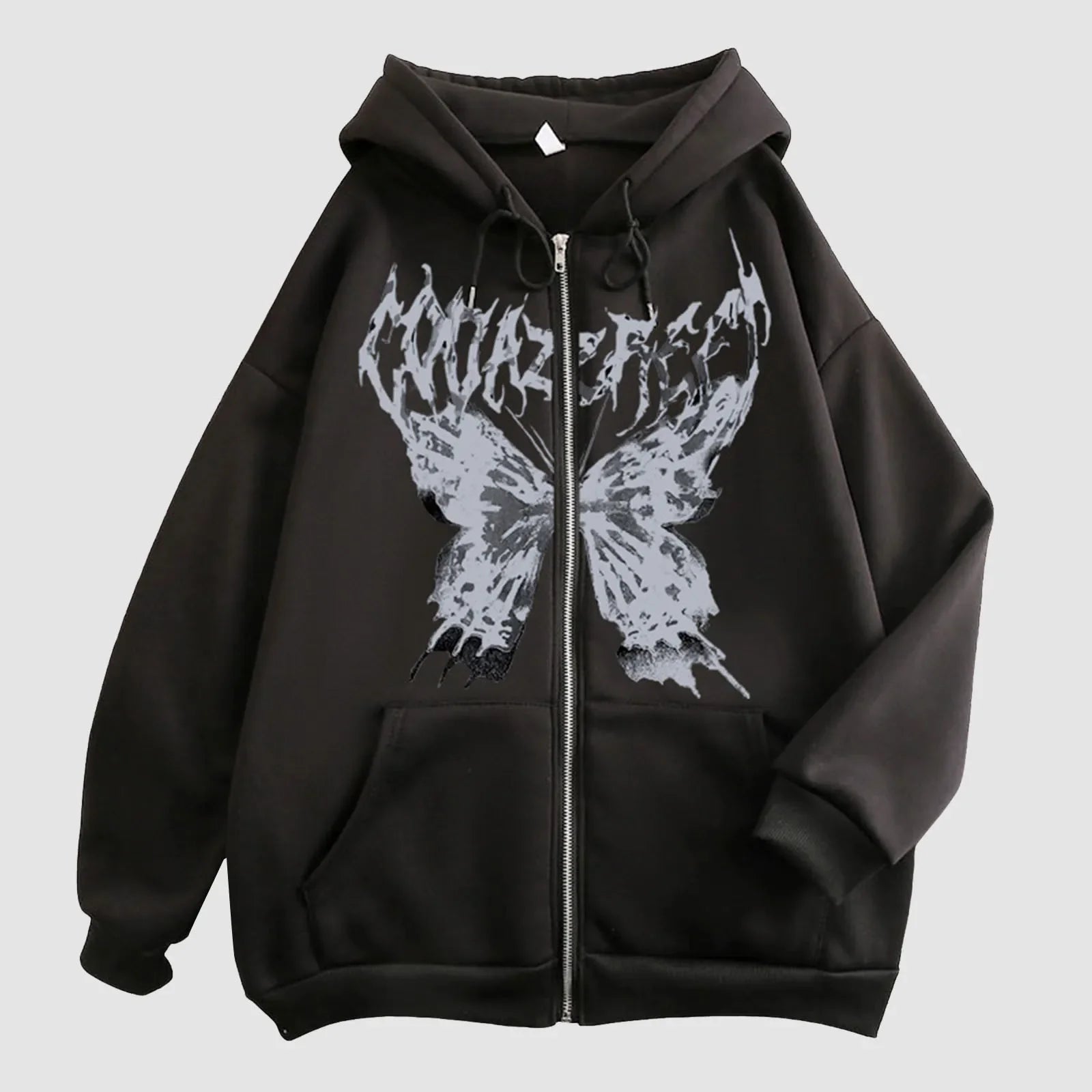 Shadow Wings Hoodie