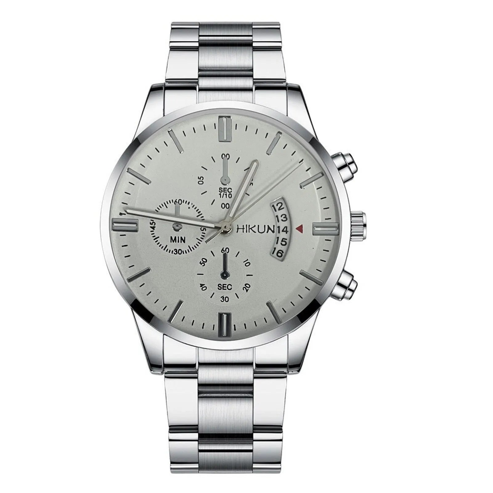 Aurelius Chrono Watch