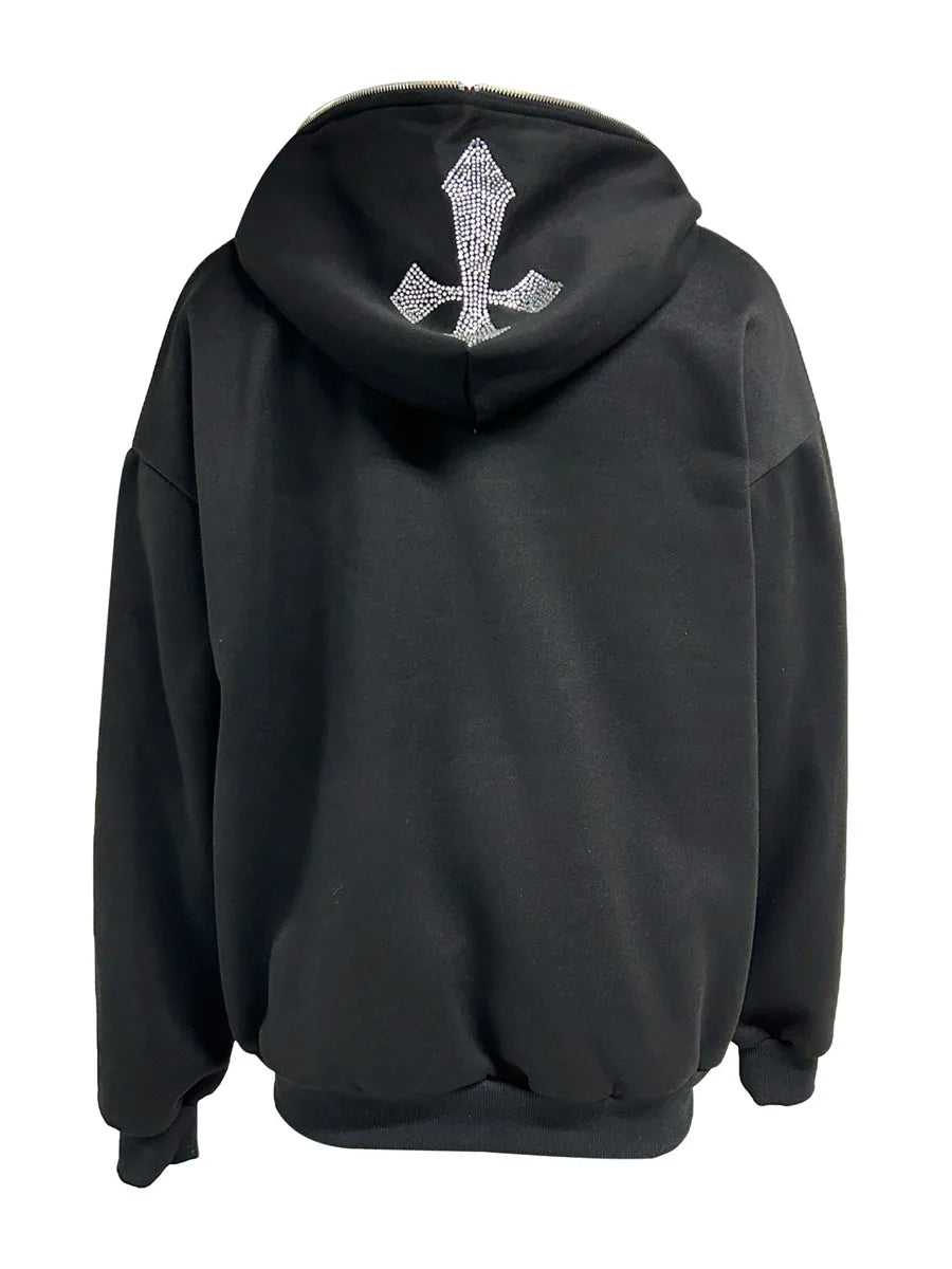 Nocturne Drip Hoodie