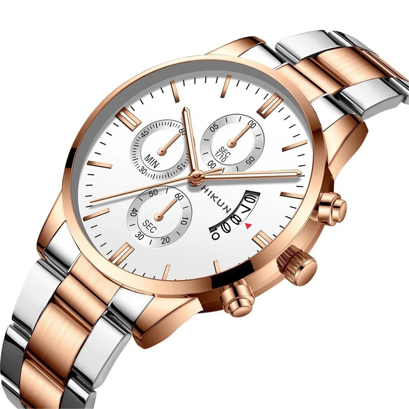 Aurelius Chrono Watch
