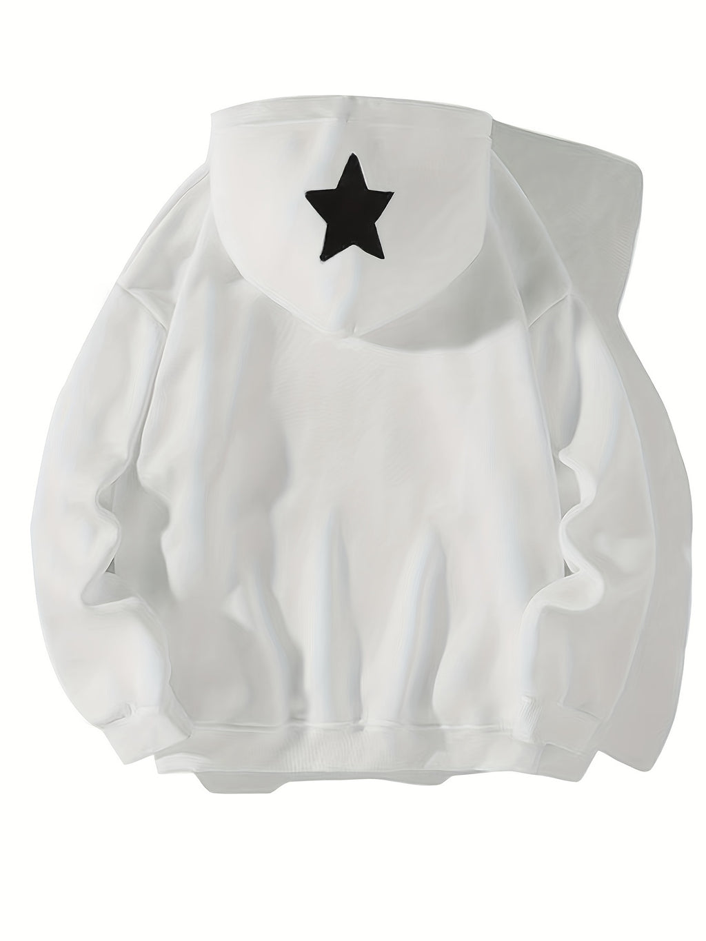 Stellar Script Hoodie